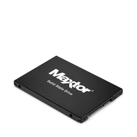 Ssd Seagate Maxtor Z1 240Gb 2.5