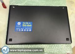 Thay vỏ laptop Acer Aspire V Nitro 15 Black Edition tphcm