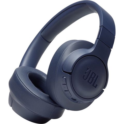Tai Nghe Có Khung Trùm Đầu Jbl T510 Bt Blu