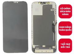  Màn Hình Iphone 12 Promax / 12promax / 12pm Amoled​​​​​​​ GX 