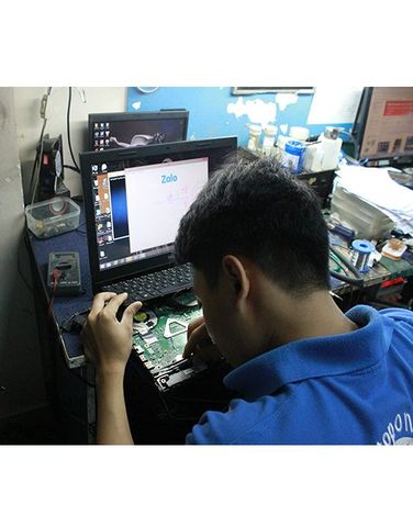 Thay Vỏ Laptop Asus U31a Uy Tín