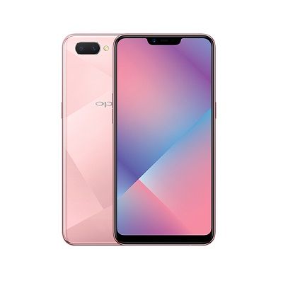 Oppo Ax5S