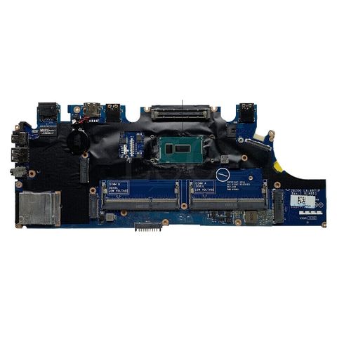 MAINBOARD DÙNG CHO LAPTOP DELL E7250 I5