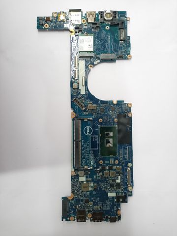 MAINBOARD DÙNG CHO LAPTOP DELL E7280 E7380 I5