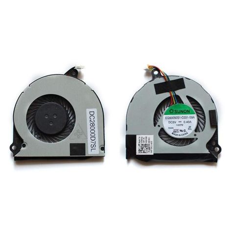 Quạt laptop Dell E7450