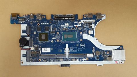 MAINBOARD DÙNG CHO LAPTOP DELL E7450 I7