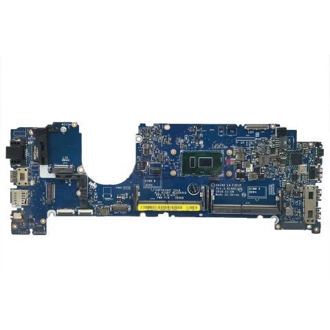 MAINBOARD DÙNG CHO LAPTOP DELL E7490 I5 - TH8