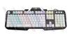 Iogear Kaliber Gaming Hver Aluminum Gaming Keyboard