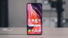  [Đang cập nhật] Trên tay Vsmart Aris Pro: Bứt phá mọi giới hạn với camera selfie ẩn dưới màn hình 