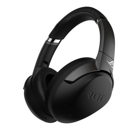 Tai Nghe Gaming Không Dây Bluetooth Asus Rog Strix Go Bt