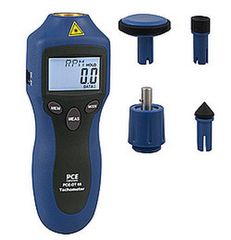 Máy đo tốc độ vòng quay động cơ PCE DT 65 