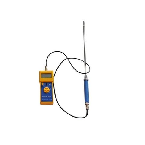 Máy đo độ ẩm cỏ khô SKZ Industrial SKZ111D (0-80%)