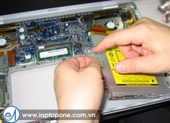 Sửa iPhone 6 Plus không nhận sim uy tín