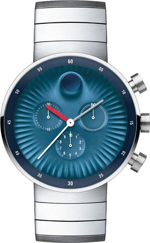 Đồng hồ MOVADO 42 mm Nam 3680010