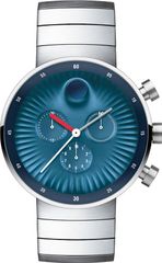  Đồng hồ MOVADO 42 mm Nam 3680010 