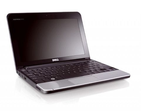 Dell Inspiron Mini 10V 1011