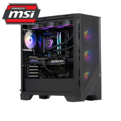  PC MSI Dragon X (Intel Core Ultra 7 265K/ VGA RTX 4070 Super) 
