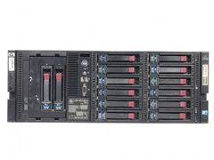  Hp Proliant Dl370 G6 