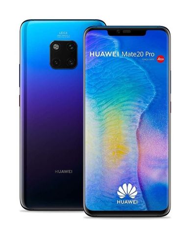Huawei Mate 20 Pro Lya-L09 128Gb Mate20