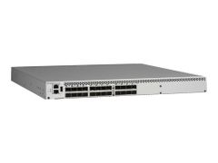  Hpe Sn3000b 16gb 24-port/12-port Active Fibre Channel Switch 