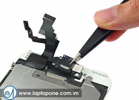 Trung tâm sửa iPhone 5 giá rẻ nhất quận 10
