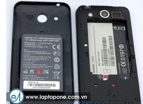 Thay Vỏ Laptop Hp X2-612 Tphcm