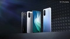  Ấn tượng đầu tiên Xiaomi Mi 11X: Chỉ với 9.1 triệu* chúng ta sẽ có con chip Snapdragon 870, màn hình siêu đẹp 120 Hz 