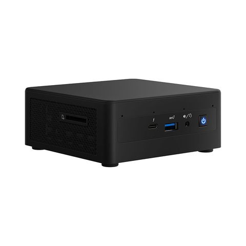Pc Intel Nuc11pah Rnuc11pahi50000