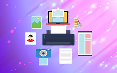  Mẹo giúp bạn đi in tài liệu dễ dàng mà không cần sử dụng USB hay Email 
