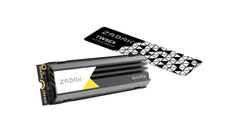  Apacer Hé Lộ Về Ssd Pcie Gen 5, Tốc Độ Đọc Lên Đến 13.000mb/s 