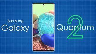 Ấn tượng đầu tiên về Samsung Galaxy Quantum2 (Galaxy A82 5G): Cấu hình mạnh mẽ với Snapdragon 855+, chip bảo mật lượng tử, giá từ 14.3 triệu*