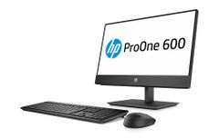  All In One Hp Aio Proone 600 g5 8Gb58Pa 