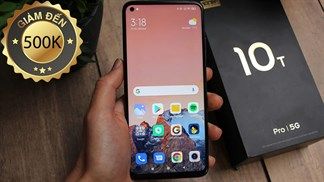 Hotsale cuối tuần hấp dẫn: Điện thoại Xiaomi giảm xịn đến 500k, đã thế còn kèm theo quà tặng ngon lành nữa đấy