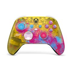  Tay cầm chơi game không dây Xbox Series X Controller - Forza Horizon 5 Limited Edition 