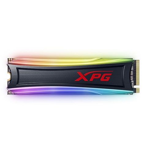 Ssd Adata Xpg Spectrix S40G Rgb 256Gb