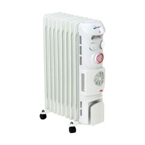 Máy Sưởi Dầu Fujie Ofr379