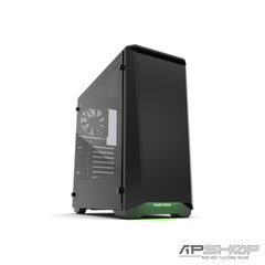  Phanteks Eclipse P400 Black Tempered Glass 