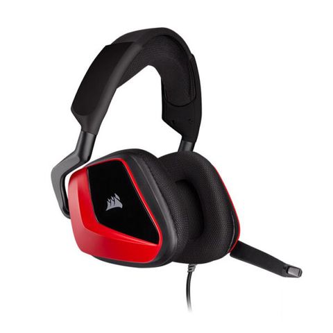 Tai Nghe Corsair Void Elite Surround Cherry Ca-9011206-ap