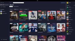  Vì Launcher Origin Đã Già Cỗi Nên Ea App Sẽ Nối Ngôi 