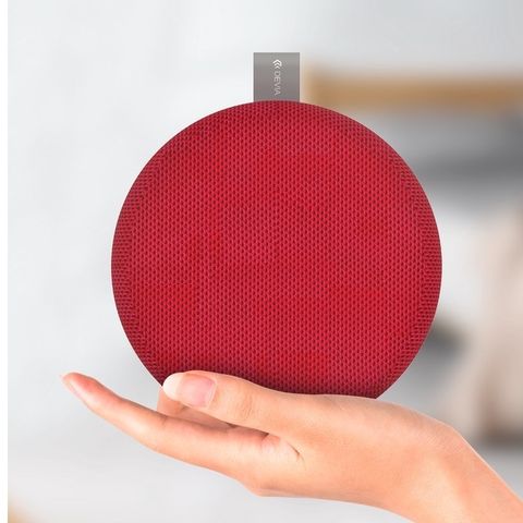 Loa Bluetooth Devia Kintone Fabric