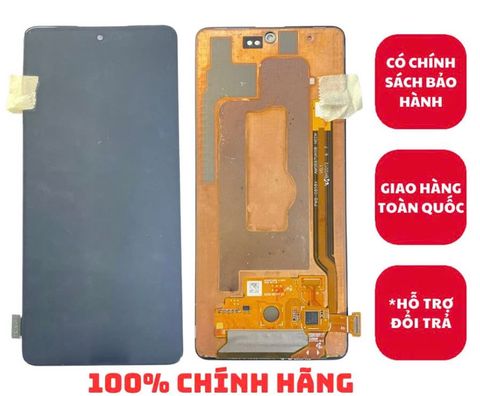 Màn Hình Samsung Note10Lite (Zin)