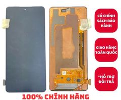  Màn Hình Samsung Note10Lite (Zin) 