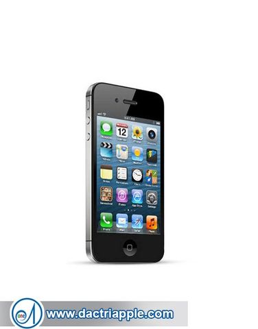 Sửa iPhone 4s uy tín tại Tphcm
