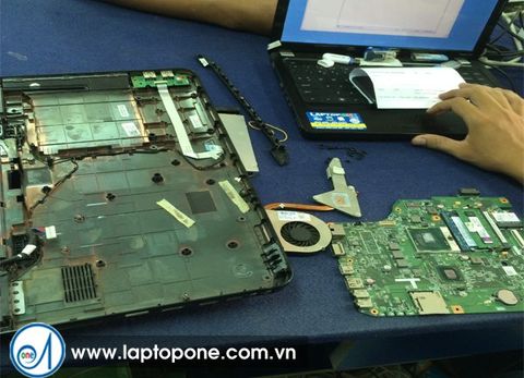 Sửa iPhone 5c liệt cảm ứng đảm bảo chất lượng