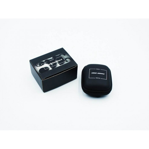 Tai nghe Earbud Anonymous