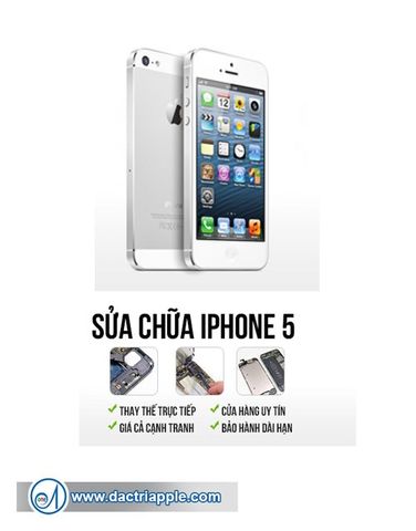 Trung tâm sửa iPhone iPad