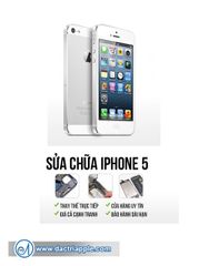 Trung tâm sửa iPhone iPad