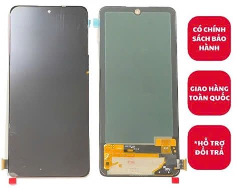Màn hình Xiaomi Redmi Note 11E Pro (ZIN HÃNG KTX)