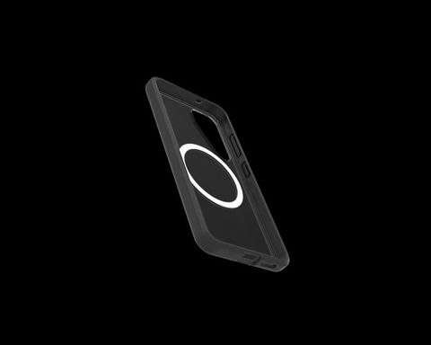 Ốp lưng React nam châm Magnet Galaxy S25