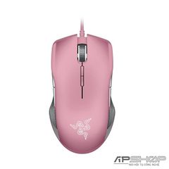 Chuột Razer Lancehead Tournament Edition Quartz Pink